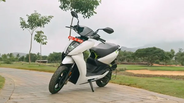 ಹೆಚ್ಚು ಮೈಲೇಜ್ ನೀಡುವ ಎಥರ್ 450ಎಕ್ಸ್ ಮತ್ತು 450 ಪ್ಲಸ್ ಇವಿ ಸ್ಕೂಟರ್ ವಿಶೇಷತೆಗಳಿವು..