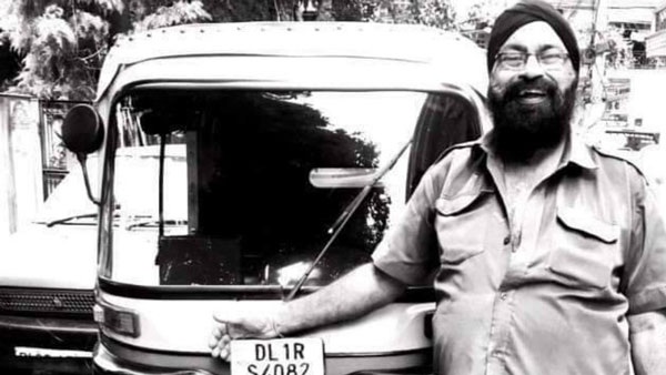 ಉದ್ಯಮಿ ಆಟೋ ಡ್ರೈವರ್ ಆದ ಕಥೆ: ಇವರೇ ನನ್ನ ‘ಸ್ಟಾರ್ಟ್-ಅಪ್ ಹೀರೋ’ ಎಂದ ಆನಂದ್ ಮಹೀಂದ್ರಾ