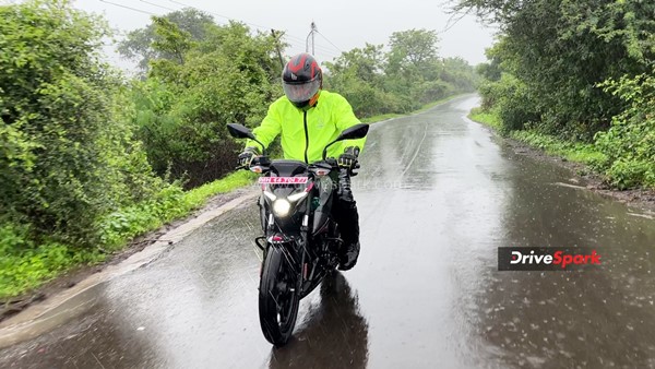 ಆಕರ್ಷಕ ವಿನ್ಯಾಸದ ಹೊಸ ಬಜಾಜ್ ಪಲ್ಸರ್ ಎನ್160 ಬೈಕ್ ರಿವ್ಯೂ