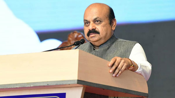 ಕಂಪನಿಗಳಿಗೆ ಸಲಹೆ ನೀಡಿದ ಸಿಎಂ ಬಸವರಾಜ ಬೊಮ್ಮಾಯಿ