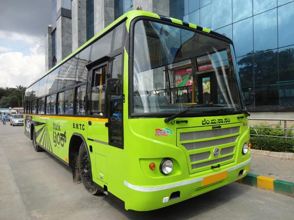 ಅಕ್ಟೋಬರ್ ವೇಳೆಗೆ ಬೆಂಗಳೂರಿನ ಈ ಮಾರ್ಗಗಳಲ್ಲಿ ಸಂಚರಿಸಲಿವೆ 300 ಎಲೆಕ್ಟ್ರಿಕ್ ಬಿಎಂಟಿಸಿ ಬಸ್ಗಳು
