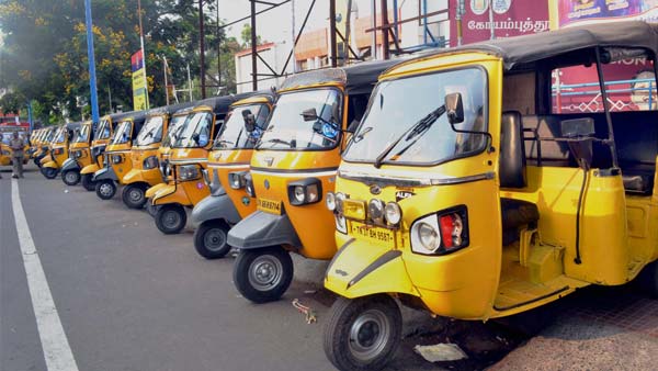 ಉದ್ಯಮಿ ಆಟೋ ಡ್ರೈವರ್ ಆದ ಕಥೆ: ಇವರೇ ನನ್ನ ‘ಸ್ಟಾರ್ಟ್-ಅಪ್ ಹೀರೋ’ ಎಂದ ಆನಂದ್ ಮಹೀಂದ್ರಾ