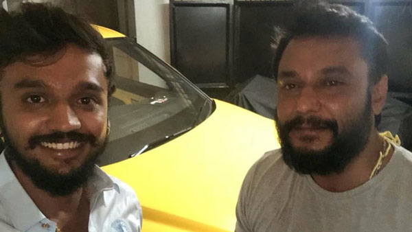 ಬಹು ಕೋಟಿ ಮೌಲ್ಯದ ಹೊಸ ಐಷಾರಾಮಿ ಎಸ್ಯುವಿ ಖರೀದಿಸಿದ ಗಾಯಕ ಬಾದ್ ಶಾ