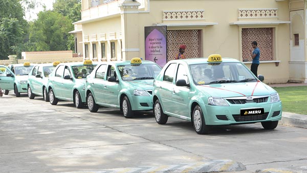 ಪೆಟ್ರೋಲ್, ಡೀಸೆಲ್ ವಾಹನಗಳ ಸಂಚಾರಕ್ಕೆ ನಿರ್ಬಂಧ... ಕಾಲ್ ಟ್ಯಾಕ್ಸಿ ಚಾಲಕರಿಗೆ ಬರೆ!