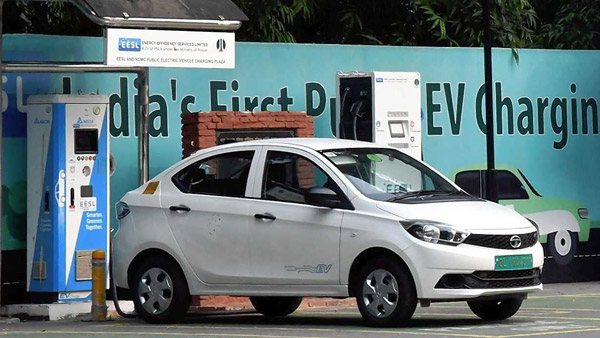 ಭಾರತದಲ್ಲಿ ತನ್ನ ಗ್ರಾಹಕರಿಗಾಗಿ 6,000 EV ಚಾರ್ಜರ್ಗಳನ್ನು ಸ್ಥಾಪಿಸಿ ದಾಖಲೆ ನಿರ್ಮಿಸಿದ ಡೆಲ್ಟಾ