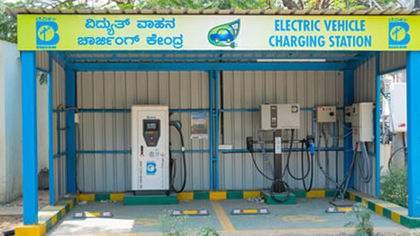 ಭಾರತದಲ್ಲಿ ತನ್ನ ಗ್ರಾಹಕರಿಗಾಗಿ 6,000 EV ಚಾರ್ಜರ್ಗಳನ್ನು ಸ್ಥಾಪಿಸಿ ದಾಖಲೆ ನಿರ್ಮಿಸಿದ ಡೆಲ್ಟಾ