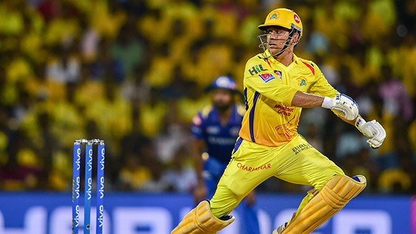 ಬೈಕ್ ನೀಡಿದ್ದ ಮೊದಲ ದಿನವೇ ಕಣ್ಮರೆಯಾಗಿದ್ದ ಧೋನಿ: ಚೆನ್ನೈ ಸೂಪರ್ ಕಿಂಗ್ಸ್ ಮಾಲೀಕ ಶ್ರೀನಿವಾಸನ್