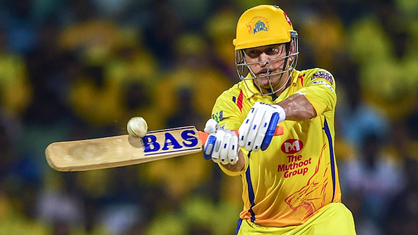 ಬೈಕ್ ನೀಡಿದ್ದ ಮೊದಲ ದಿನವೇ ಕಣ್ಮರೆಯಾಗಿದ್ದ ಧೋನಿ: ಚೆನ್ನೈ ಸೂಪರ್ ಕಿಂಗ್ಸ್ ಮಾಲೀಕ ಶ್ರೀನಿವಾಸನ್