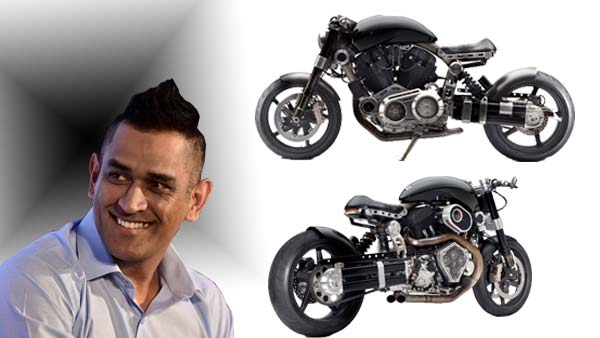 ಬೈಕ್ ನೀಡಿದ್ದ ಮೊದಲ ದಿನವೇ ಕಣ್ಮರೆಯಾಗಿದ್ದ ಧೋನಿ: ಚೆನ್ನೈ ಸೂಪರ್ ಕಿಂಗ್ಸ್ ಮಾಲೀಕ ಶ್ರೀನಿವಾಸನ್