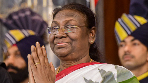 ವಿಶ್ವದ ಅತ್ಯಂತ ಸುರಕ್ಷಿತ ವಾಹನದಲ್ಲಿ ಪ್ರಯಾಣಿಸಲಿದ್ದಾರೆ ನೂತನ ರಾಷ್ಟ್ರಪತಿ ದ್ರೌಪದಿ ಮುರ್ಮು