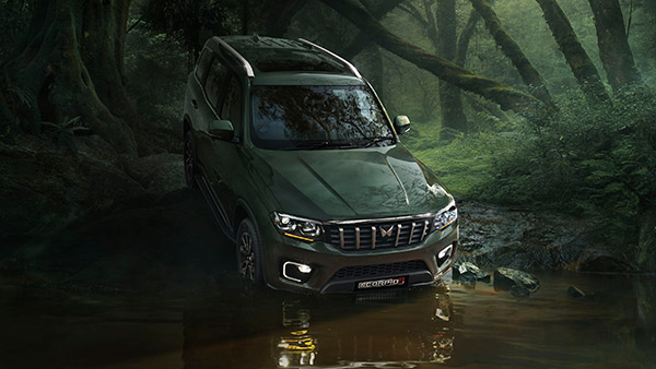 ಸ್ಕಾರ್ಪಿಯೊ-N ಆಟೋಮ್ಯಾಟಿಕ್ ಮತ್ತು 4x4 ವೇರಿಯಂಟ್ಗಳ ಬೆಲೆ ಘೋಷಿಸಿದ ಮಹೀಂದ್ರಾ