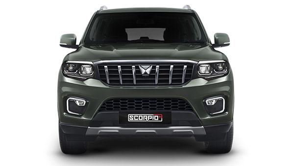 ಸ್ಕಾರ್ಪಿಯೊ-N ಆಟೋಮ್ಯಾಟಿಕ್ ಮತ್ತು 4x4 ವೇರಿಯಂಟ್ಗಳ ಬೆಲೆ ಘೋಷಿಸಿದ ಮಹೀಂದ್ರಾ