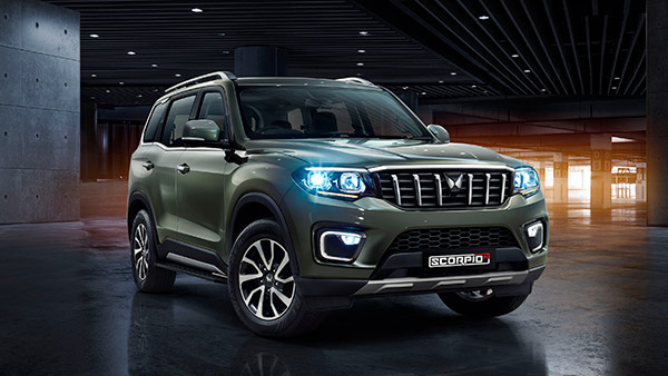 ಸ್ಕಾರ್ಪಿಯೊ-N ಆಟೋಮ್ಯಾಟಿಕ್ ಮತ್ತು 4x4 ವೇರಿಯಂಟ್ಗಳ ಬೆಲೆ ಘೋಷಿಸಿದ ಮಹೀಂದ್ರಾ
