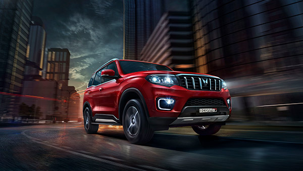 ಸ್ಕಾರ್ಪಿಯೊ-N ಆಟೋಮ್ಯಾಟಿಕ್ ಮತ್ತು 4x4 ವೇರಿಯಂಟ್ಗಳ ಬೆಲೆ ಘೋಷಿಸಿದ ಮಹೀಂದ್ರಾ