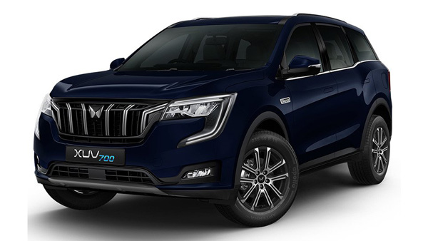 ADAS ತಂತ್ರಜ್ಞಾನ ಪರೀಕ್ಷಿಸಲು XUV 700 ನಲ್ಲಿ ಸ್ಟೀರಿಂಗ್ ಬಿಟ್ಟು ಜೂಜಾಡಿದ ಚಾಲಕ: ವಿಡಿಯೋ ವೈರಲ್