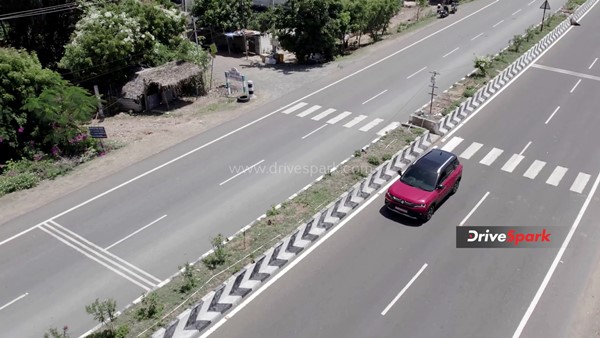 ಫಸ್ಟ್ ಡ್ರೈವ್ ರಿವ್ಯೂ: ಹೊಸ ತಂತ್ರಜ್ಞಾನ ಸೌಲಭ್ಯದೊಂದಿಗೆ ಮಿಂಚುತ್ತಿರುವ 2022ರ ಮಾರುತಿ ಸುಜುಕಿ ಬ್ರೆಝಾ