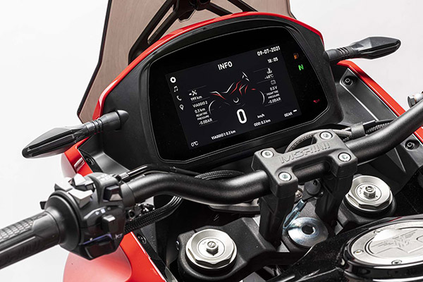 ಭಾರತದಲ್ಲಿ ನಾಲ್ಕು 650cc ಬೈಕ್ಗಳ ಬಿಡುಗಡೆಯನ್ನು ದೃಢಪಡಿಸಿದ ಮೋಟೋ ಮೊರಿನಿ