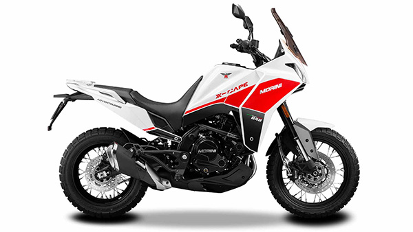 ಭಾರತದಲ್ಲಿ ನಾಲ್ಕು 650cc ಬೈಕ್ಗಳ ಬಿಡುಗಡೆಯನ್ನು ದೃಢಪಡಿಸಿದ ಮೋಟೋ ಮೊರಿನಿ