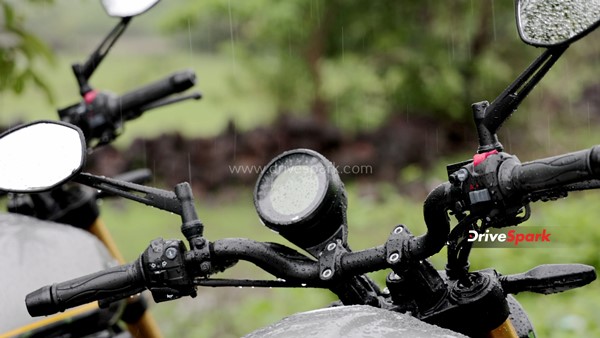 ಫಸ್ಟ್ ರೈಡ್ ರಿವ್ಯೂ: ಸ್ಕ್ರಾಂಬ್ಲರ್ ವಿನ್ಯಾಸದಲ್ಲಿ ಮಿಂಚಿದ ಟಿವಿಎಸ್ ರೋನಿನ್!