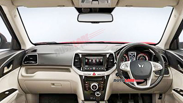 ಬಿಡುಗಡೆಗೂ ಮುನ್ನ ಹೊಸ ಮಹೀಂದ್ರಾ XUV300 ಇಂಟೀರಿಯರ್ ಮಾಹಿತಿ ಬಹಿರಂಗ