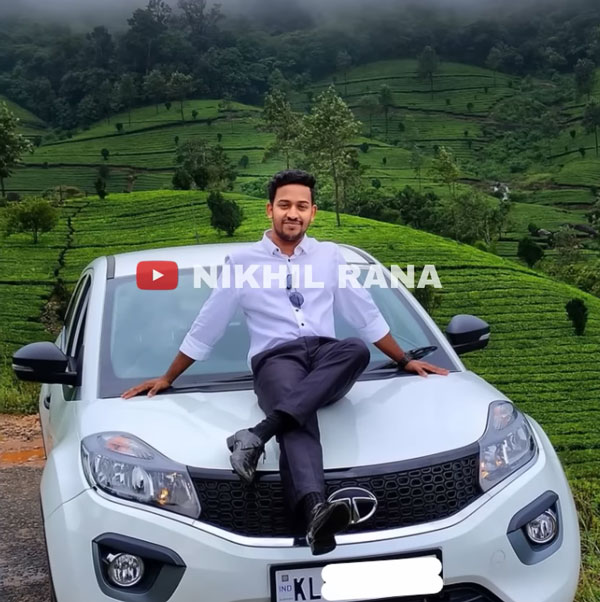 ಭೀಕರ ಅಪಘಾತದಲ್ಲಿ ನಟನ ಜೀವ ಉಳಿಸಿದ ಟಾಟಾ ಕಾರು: ಮತ್ತೊಂದು ಟಾಟಾ ಕಾರು ಖರೀದಿ