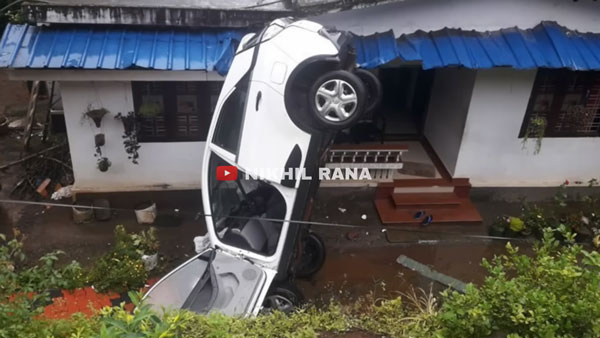 ಭೀಕರ ಅಪಘಾತದಲ್ಲಿ ನಟನ ಜೀವ ಉಳಿಸಿದ ಟಾಟಾ ಕಾರು: ಮತ್ತೊಂದು ಟಾಟಾ ಕಾರು ಖರೀದಿ