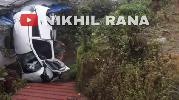 ಭೀಕರ ಅಪಘಾತದಲ್ಲಿ ನಟನ ಜೀವ ಉಳಿಸಿದ ಟಾಟಾ ಕಾರು: ಮತ್ತೊಂದು ಟಾಟಾ ಕಾರು ಖರೀದಿ