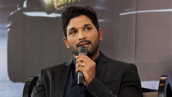 ‘ಪುಷ್ಪ’ ಹಿಟ್ ಬಳಿಕ ಬಹುಕೋಟಿಯ ರೋಲ್ಸ್ ರಾಯ್ಸ್ ಕಾರು ಖರೀದಿಸಿದ ನಟ ಅಲ್ಲು ಅರ್ಜುನ್