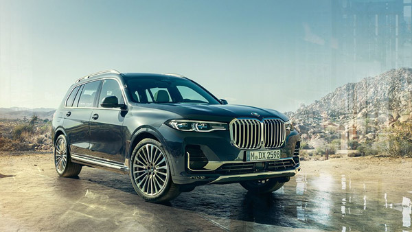 ದುಬಾರಿ ಬೆಲೆಯ BMW X7 ಕಾರು ಖರೀದಿಸಿದ ಮಾಜಿ ಕ್ರಿಕೆಟಿಗ ಯುವರಾಜ್ ಸಿಂಗ್