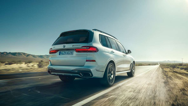 ದುಬಾರಿ ಬೆಲೆಯ BMW X7 ಕಾರು ಖರೀದಿಸಿದ ಮಾಜಿ ಕ್ರಿಕೆಟಿಗ ಯುವರಾಜ್ ಸಿಂಗ್
