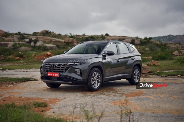 ಅತ್ಯಾಧುನಿಕ ತಂತ್ರಜ್ಞಾನ, ಹಲವು ಫೀಚರ್ಸ್ ಒಳಗೊಂಡ 2022 ಹ್ಯುಂಡೈ ಟ್ಯೂಸಾನ್ ರಿವ್ಯೂ