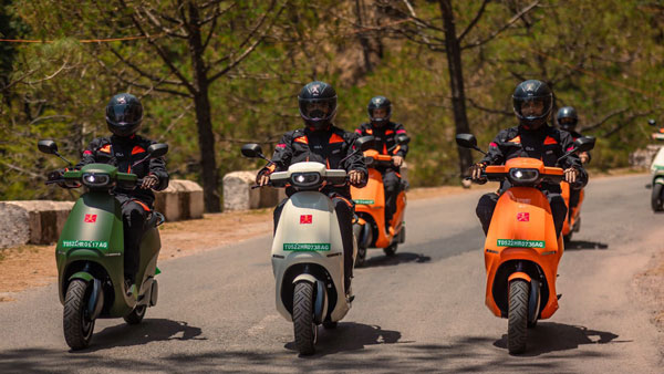 ಓಲಾ S1 ಮತ್ತು S1 Pro ನಡುವೆ ಗೊಂದಲವೇ: ಬೆಲೆ, ಡಿಸೈನ್, ಫೀಚರ್ಸ್ ಬಗೆಗಿನ ಮಾಹಿತಿ ಇಲ್ಲಿದೆ