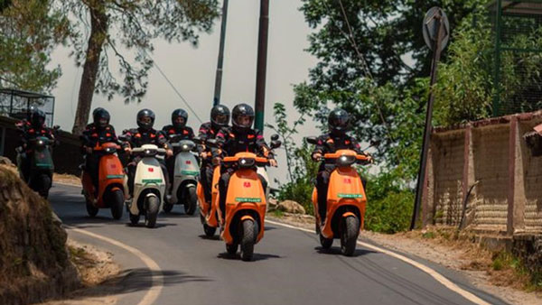 ಓಲಾ S1 ಮತ್ತು S1 Pro ನಡುವೆ ಗೊಂದಲವೇ: ಬೆಲೆ, ಡಿಸೈನ್, ಫೀಚರ್ಸ್ ಬಗೆಗಿನ ಮಾಹಿತಿ ಇಲ್ಲಿದೆ