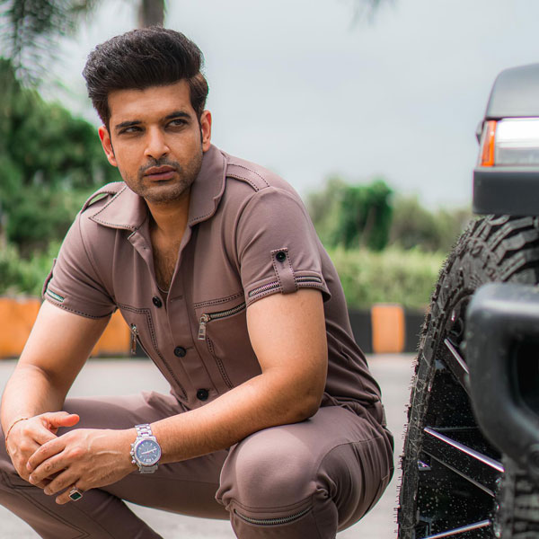 ತನ್ನ ಹೊಸ ಆಫ್-ರೋಡ್ ಎಸ್ಯುವಿಯನ್ನು ರಗಡ್ ಲುಕ್ನಲ್ಲಿ ಮಾಡಿಫೈಗೊಳಿಸಿದ ಜನಪ್ರಿಯ ನಟ