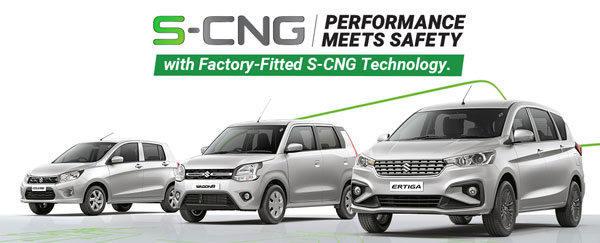 CNG ಕಾರು ಖರೀದಿಸುವ ಯೋಚನೆಯಿದೆಯೇ? ಅತಿ ಹೆಚ್ಚು ಮೈಲೇಜ್ ನೀಡುವ ಈ ಕಾರುಗಳನ್ನು ಒಮ್ಮೆ ನೋಡಿ!