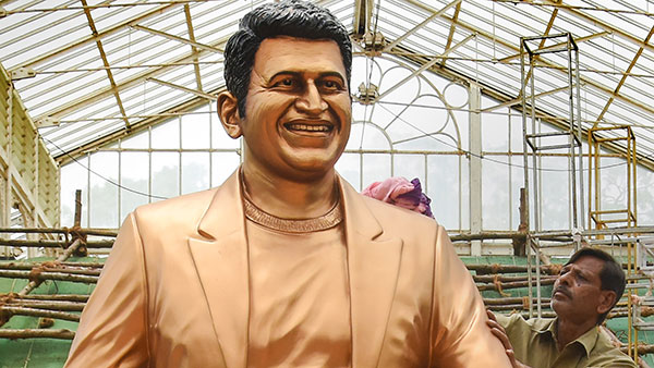 ಪ್ರತಿ ತಿಂಗಳ 17 ರಂದು ತನ್ನ ಪ್ರಯಾಣಿಕರಿಗೆ ಶೇ50 ರಿಯಾಯಿತಿ ನೀಡುತ್ತಿರುವ ಅಪ್ಪು ಅಭಿಮಾನಿ!