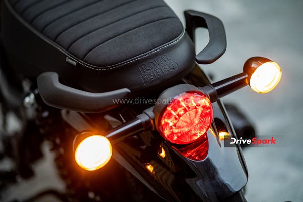 ಹಂಟರ್ 350 ಮಾದರಿಯಲ್ಲಿ ಖರೀದಿ ಮಾಡಬಹುದಾದ 5 ಅತ್ಯುತ್ತಮ ಆಕ್ಸೆಸರಿಸ್ಗಳಿವು!