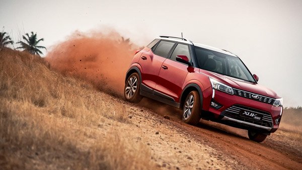 ಬಿಡುಗಡೆಗೂ ಮುನ್ನ ಹೊಸ ಮಹೀಂದ್ರಾ XUV300 ಇಂಟೀರಿಯರ್ ಮಾಹಿತಿ ಬಹಿರಂಗ