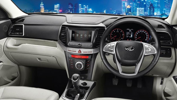 ಬಿಡುಗಡೆಗೂ ಮುನ್ನ ಹೊಸ ಮಹೀಂದ್ರಾ XUV300 ಇಂಟೀರಿಯರ್ ಮಾಹಿತಿ ಬಹಿರಂಗ