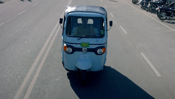 ದೇಶದಲ್ಲಿ 13 ಲಕ್ಷ ದಾಟಿದ ಎಲೆಕ್ಟ್ರಿಕ್ ವಾಹನಗಳ ನೋಂದಣಿ: ಶೇ50 ರಷ್ಟು ಇ-ಆಟೋಗಳದ್ದೇ ಅಬ್ಬರ