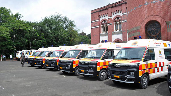 ಆಂಬುಲನ್ಸ್ ಕಲ್ಪಿಸದ ಆಸ್ಪತ್ರೆ: ಮೃತ ತಾಯಿಯನ್ನು 80 ಕಿ.ಮೀ ಬೈಕ್ನಲ್ಲೇ ಕೊಂಡೊಯ್ದ ಮಗ