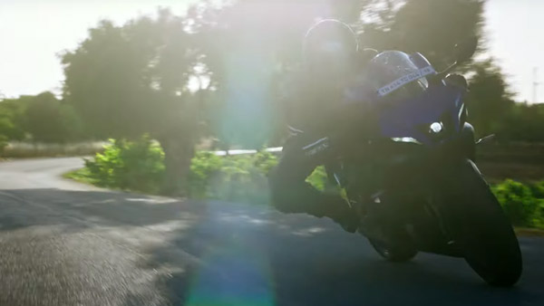 2022ರ ಯಮಹಾ ಆರ್7, ಎಂಟಿ-09 ಬೈಕ್ಗಳ ಟೀಸರ್ ಬಿಡುಗಡೆ