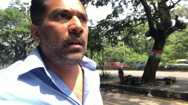 ಟ್ರಾಫಿಕ್ ಜಾಮ್: ಆಸ್ಪತ್ರೆಯಲ್ಲಿ ಆಪರೇಷನ್ಗೆ ಕಾಯುತ್ತಿದ್ದ ರೋಗಿಗಾಗಿ 3 ಕಿ.ಮೀ ಓಡಿಬಂದ ಡಾಕ್ಟರ