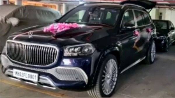 ದುಬಾರಿ ಬೆಲೆಯ ಐಷಾರಾಮಿ ಕಾರು ಖರೀದಿಸಿದ ಬಾಲಿವುಡ್ನ ಟಾಪ್ ಕನ್ನಡ ನಟಿ