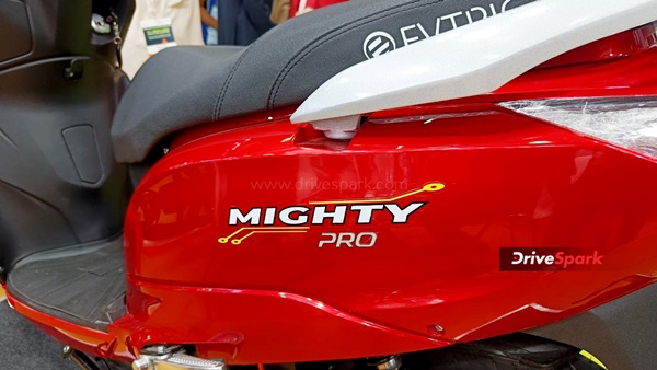EV India Expo 2022: ಇವಿಟ್ರಿಕ್ ಹೊಸ ರೈಡ್ ಹೆಚ್ಎಸ್ ಮತ್ತು ಮೈಟಿ ಪ್ರೊ ಇವಿ ಸ್ಕೂಟರ್ ಬಿಡುಗಡೆ