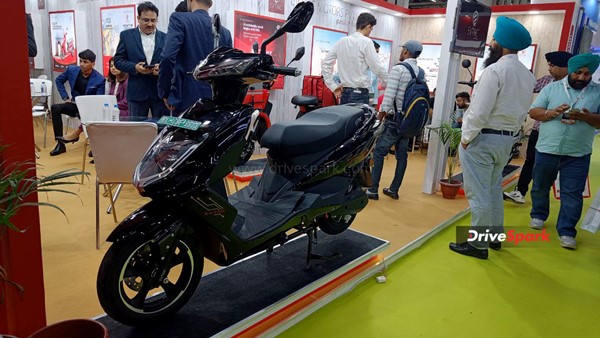 EV India Expo 2022: ಇವಿಟ್ರಿಕ್ ಹೊಸ ರೈಡ್ ಹೆಚ್ಎಸ್ ಮತ್ತು ಮೈಟಿ ಪ್ರೊ ಇವಿ ಸ್ಕೂಟರ್ ಬಿಡುಗಡೆ