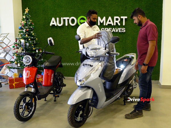 ಎಲೆಕ್ಟ್ರಿಕ್ ವಾಹನ ನೀತಿಗೆ ಗ್ರೀನ್ ಸಿಗ್ನಲ್ ನೀಡಿದ ರಾಜಸ್ಥಾನ ಸರ್ಕಾರ