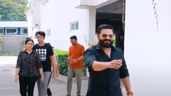 ಮಹೀಂದ್ರಾ ಥಾರ್ ಆಫ್-ರೋಡ್ ಎಸ್ಯುವಿ ಖರೀದಿಸಿದ ಜನಪ್ರಿಯ ನಟ