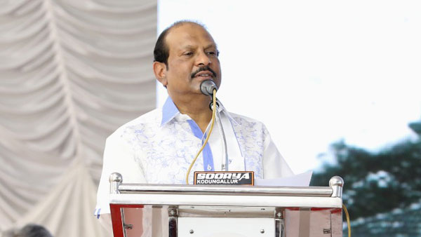 ಬಹುಕೋಟಿ ಬೆಲೆಯ ಐಷಾರಾಮಿ ಮರ್ಸಿಡಿಸ್ ಕಾರು ಖರೀದಿಸಿದ ಲುಲು ಗ್ರೂಪ್ ಮಾಲೀಕ