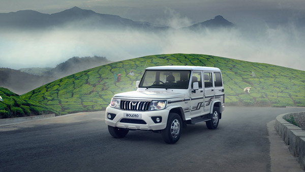 ಹೊಸ ಲೋಗೋ ಪಡೆದುಕೊಂಡ ಗ್ರಾಮಾಂತರ ಜನರ ಫೆವರೆಟ್ SUV ಮಹೀಂದ್ರಾ ಬೊಲೆರೊ ಮತ್ತು ಬೊಲೆರೊ ನಿಯೊ